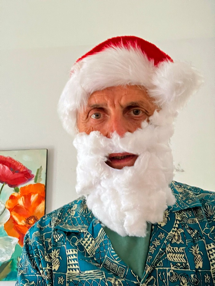Adventsfeier 2024 9