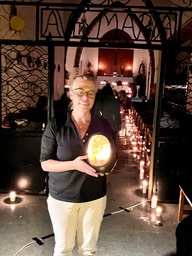 Offene Kirche am Heiligen Abend 2024 3
