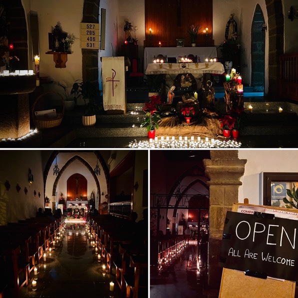 Open Church Puerto del Carmen (1)