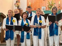 Solidaritätsgottesdienst für die Ukraine  (1)